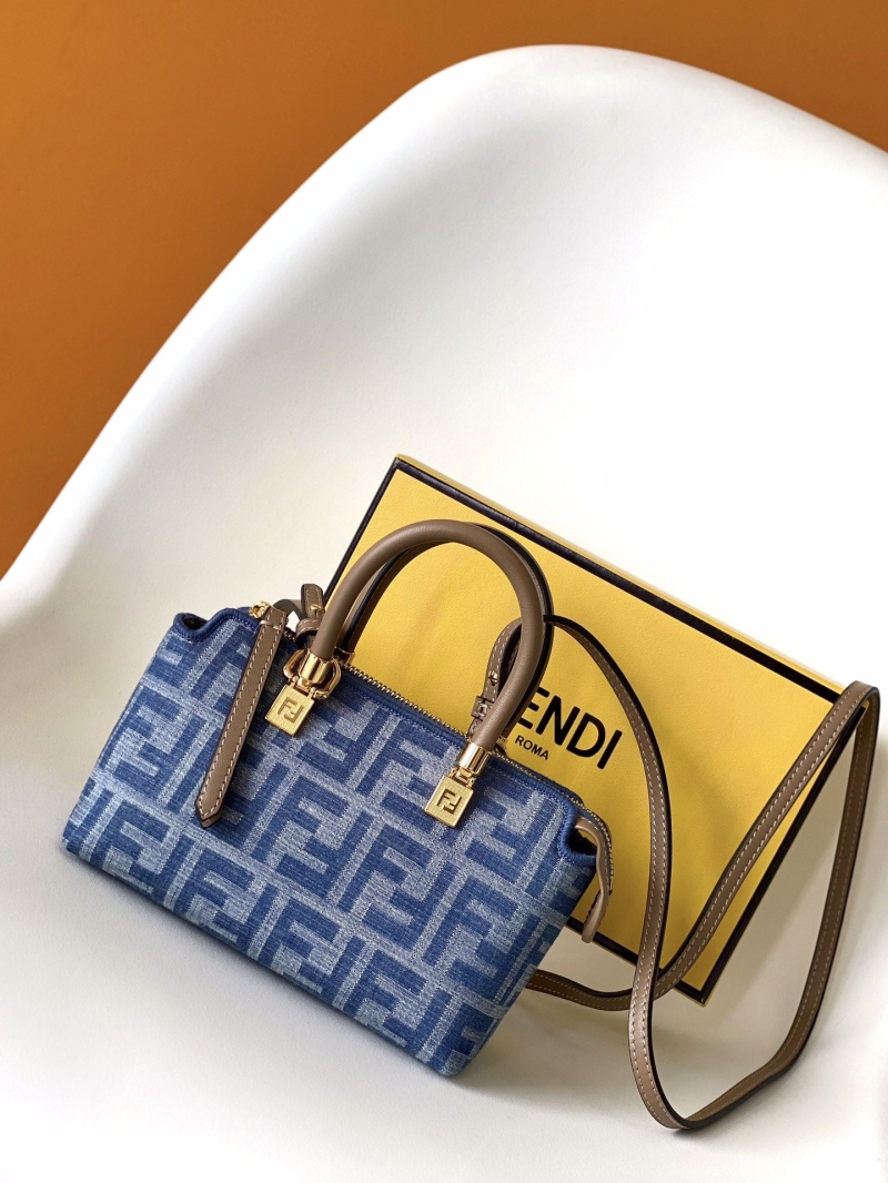 Fendi Top Handle Bags